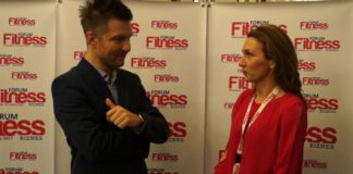 Forum Fitness Biznes 2017 – wywiad z Adamem Sztabą